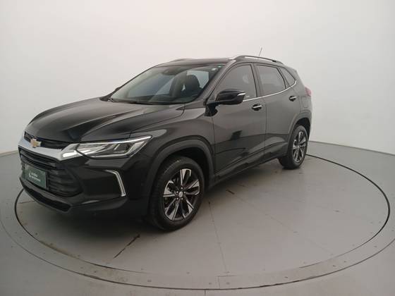CHEVROLET TRACKER 1.2 TURBO FLEX PREMIER AUTOMÁTICO